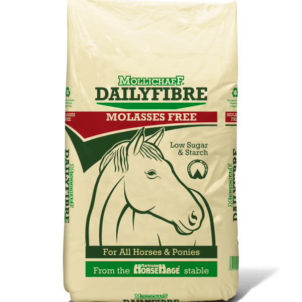 Mollichaff DailyFibre