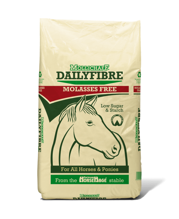 Mollichaff DailyFibre