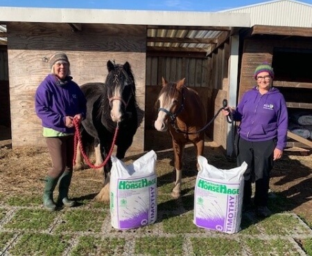 New Sponsorship for Rossington Hall RDA Group